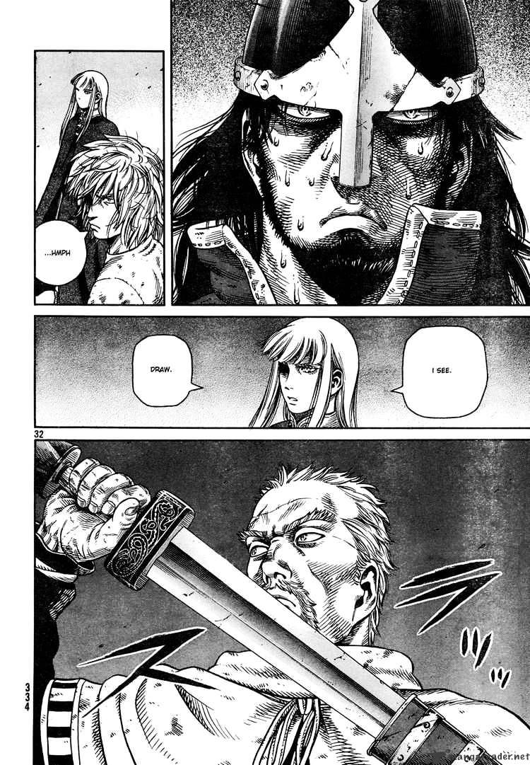 Vinland Saga, chapter 45