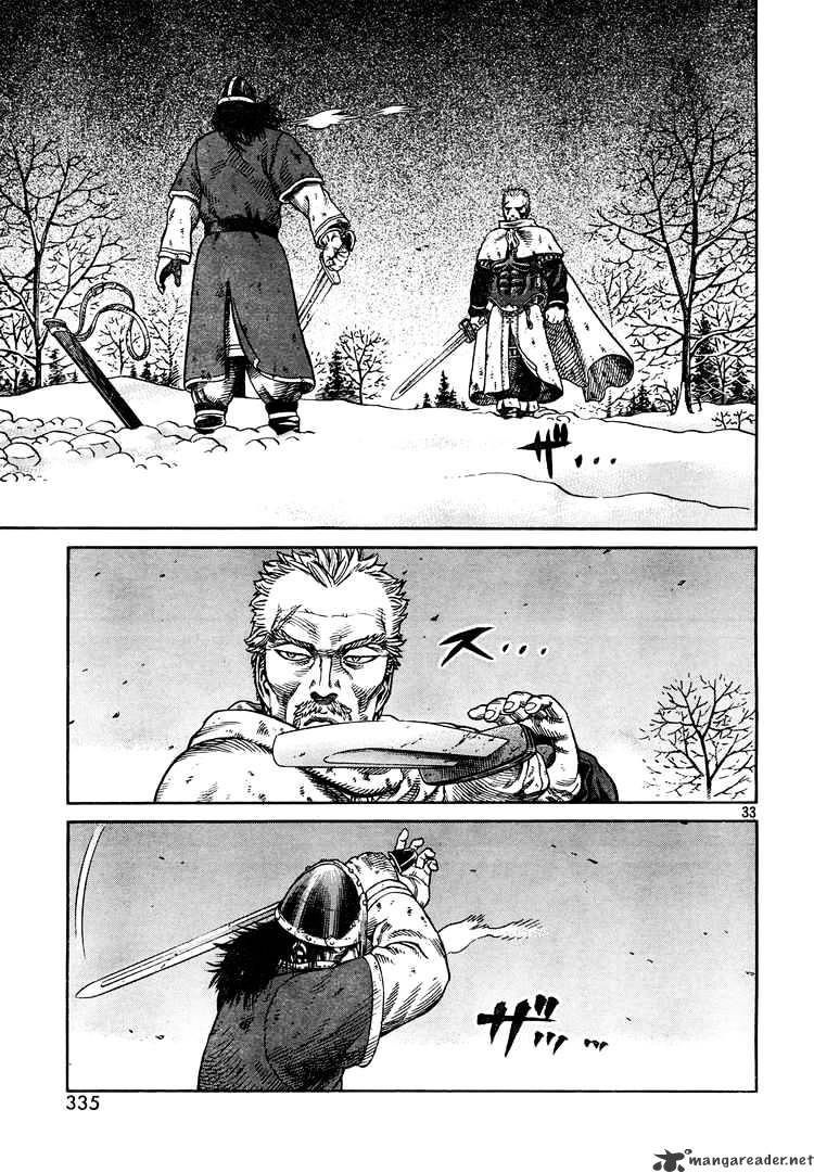 Vinland Saga, chapter 45