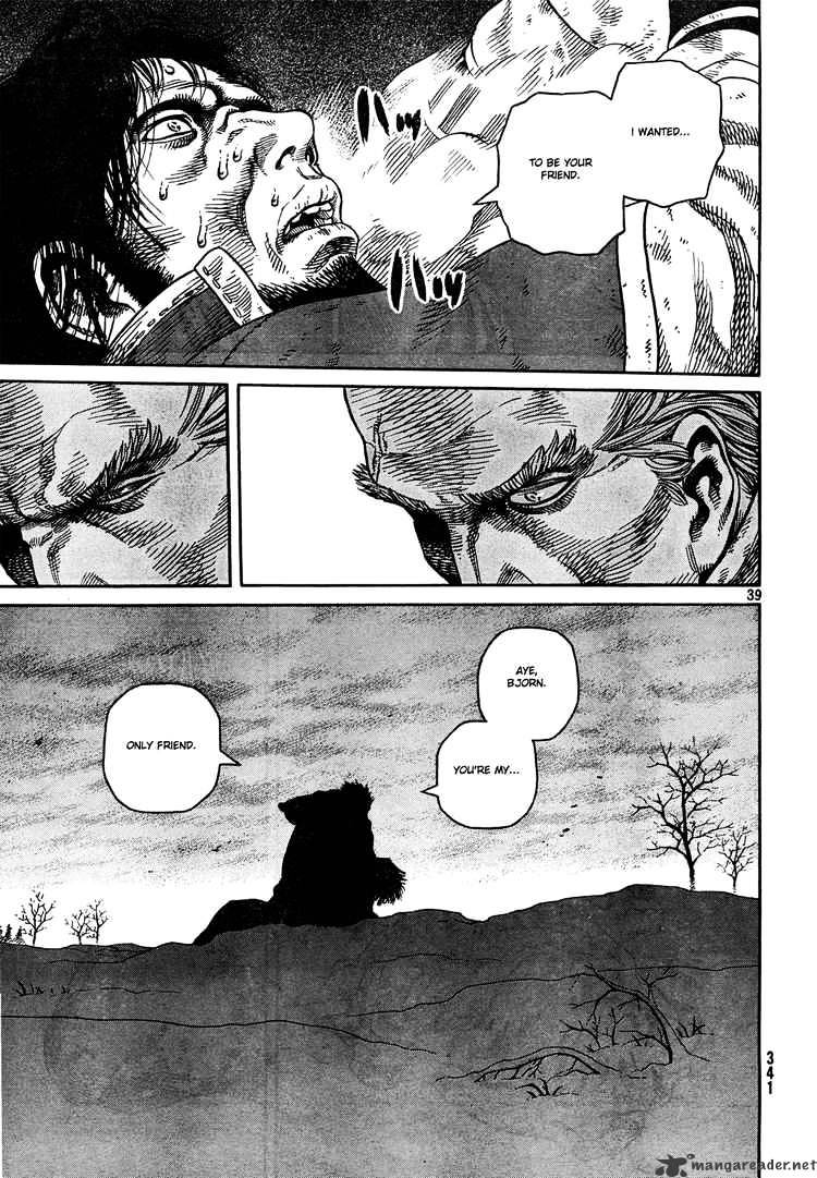 Vinland Saga, chapter 45