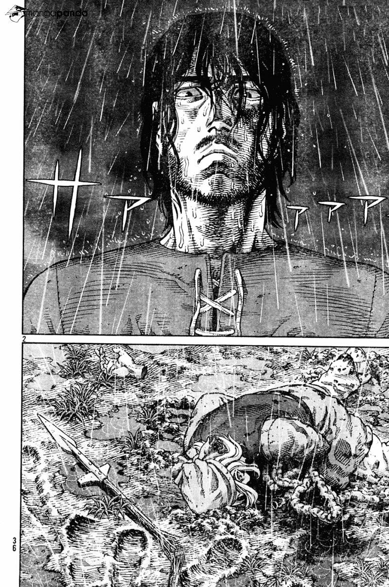 Vinland Saga, chapter 83