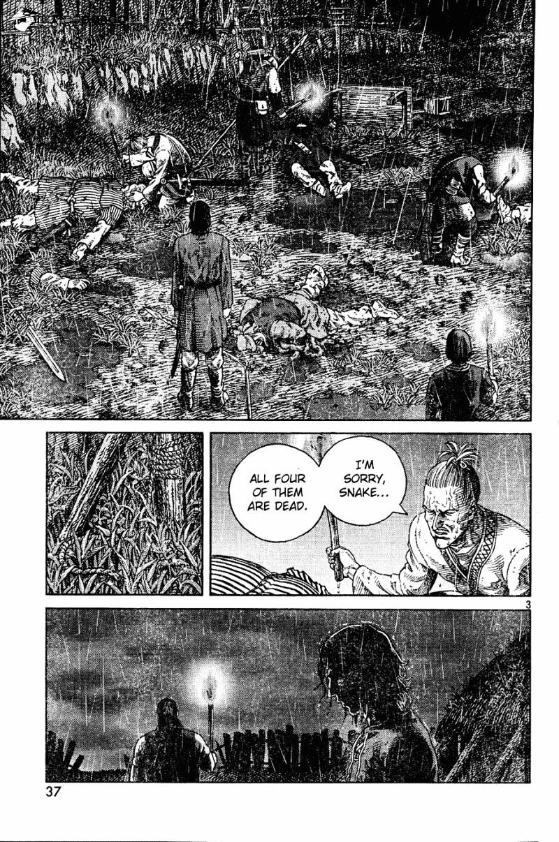 Vinland Saga, chapter 83