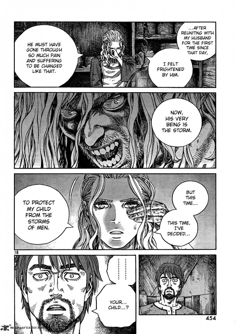 Vinland Saga, chapter 81