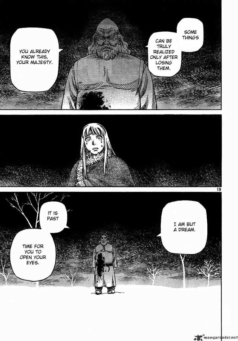 Vinland Saga, chapter 36