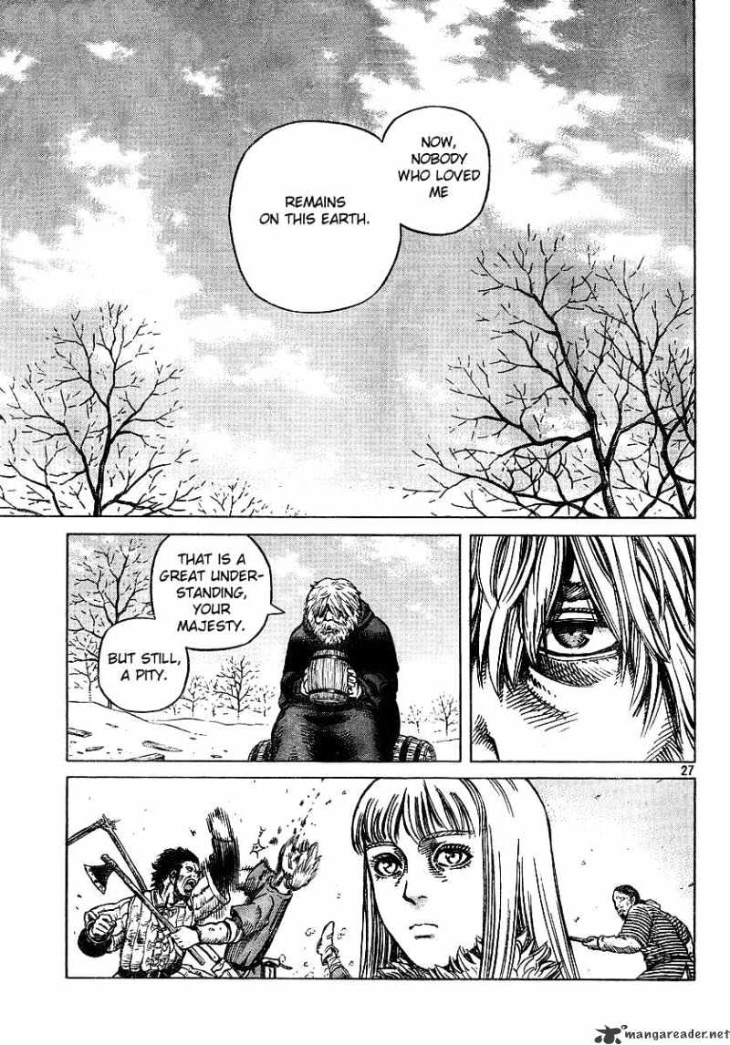 Vinland Saga, chapter 36