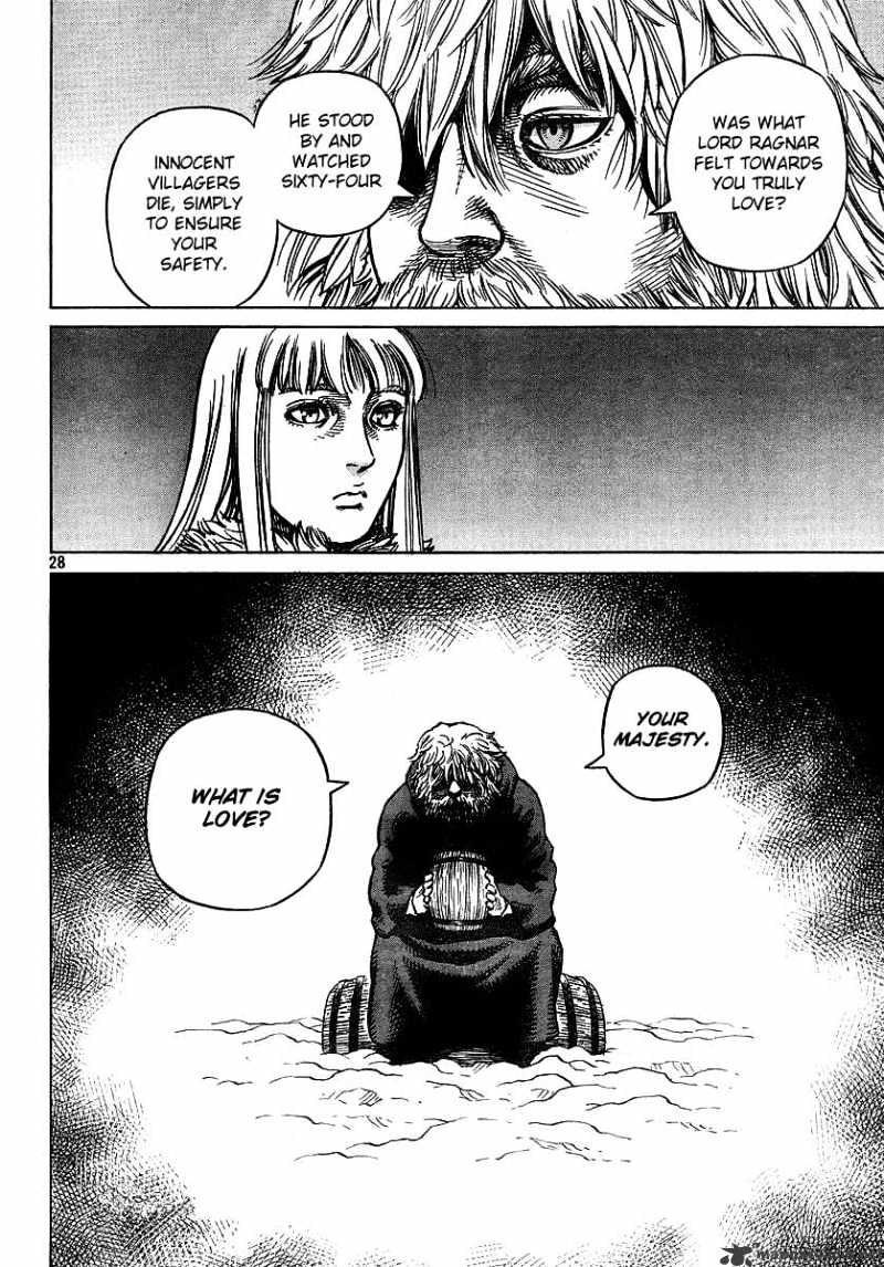 Vinland Saga, chapter 36