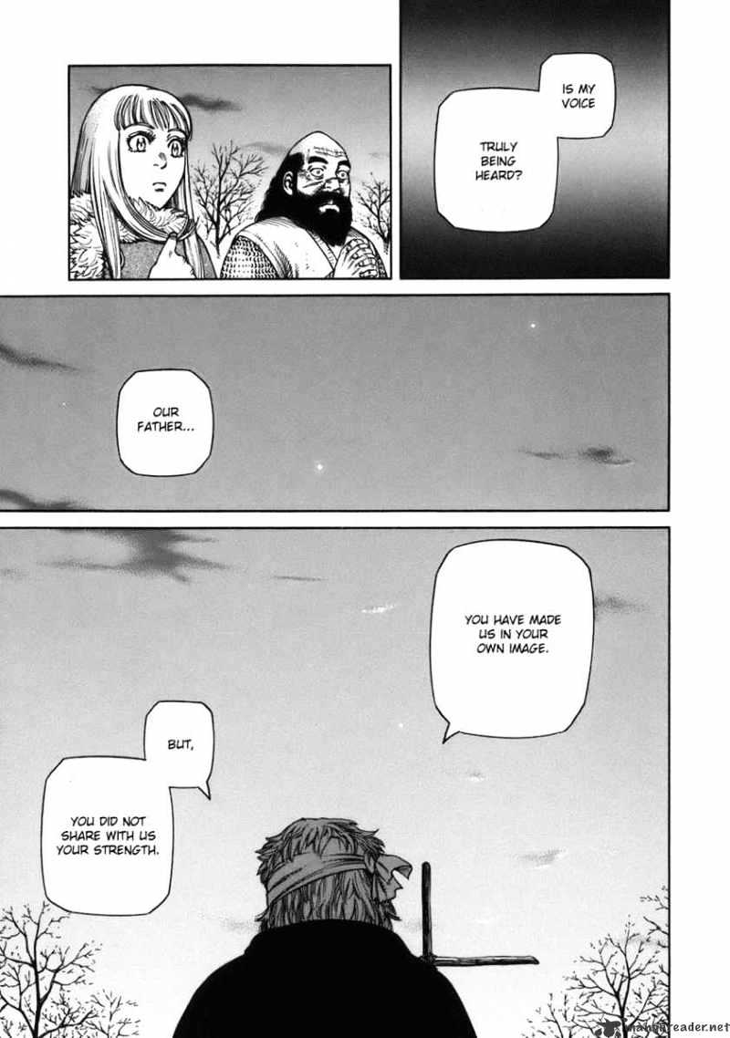 Vinland Saga, chapter 29