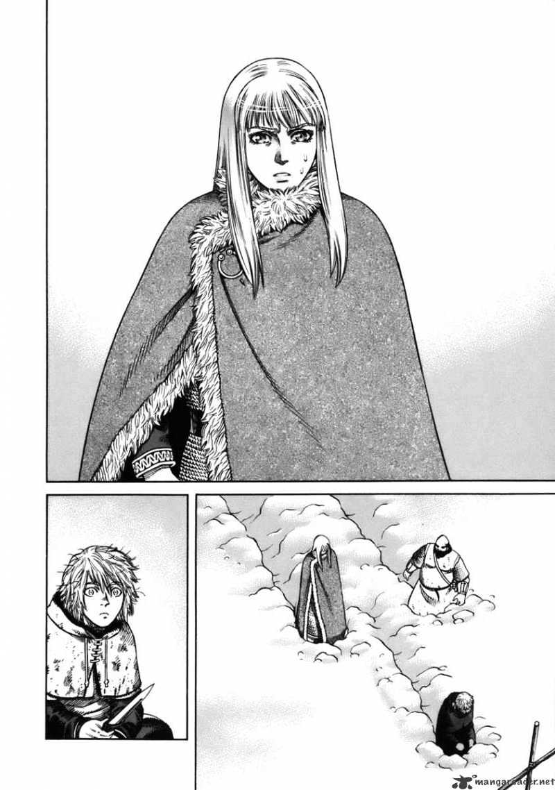 Vinland Saga, chapter 29