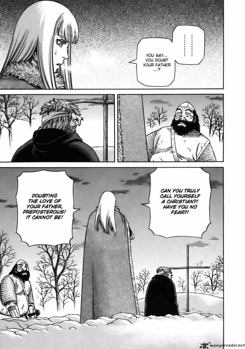 Vinland Saga, chapter 29