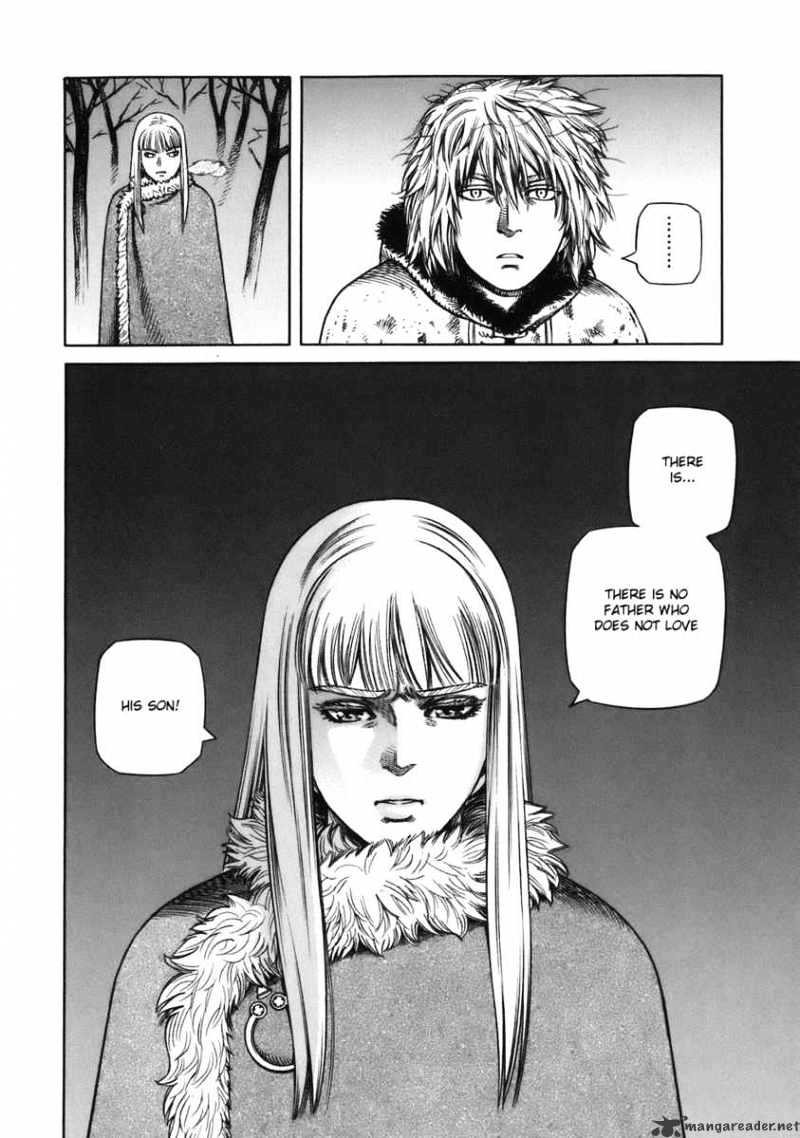 Vinland Saga, chapter 29