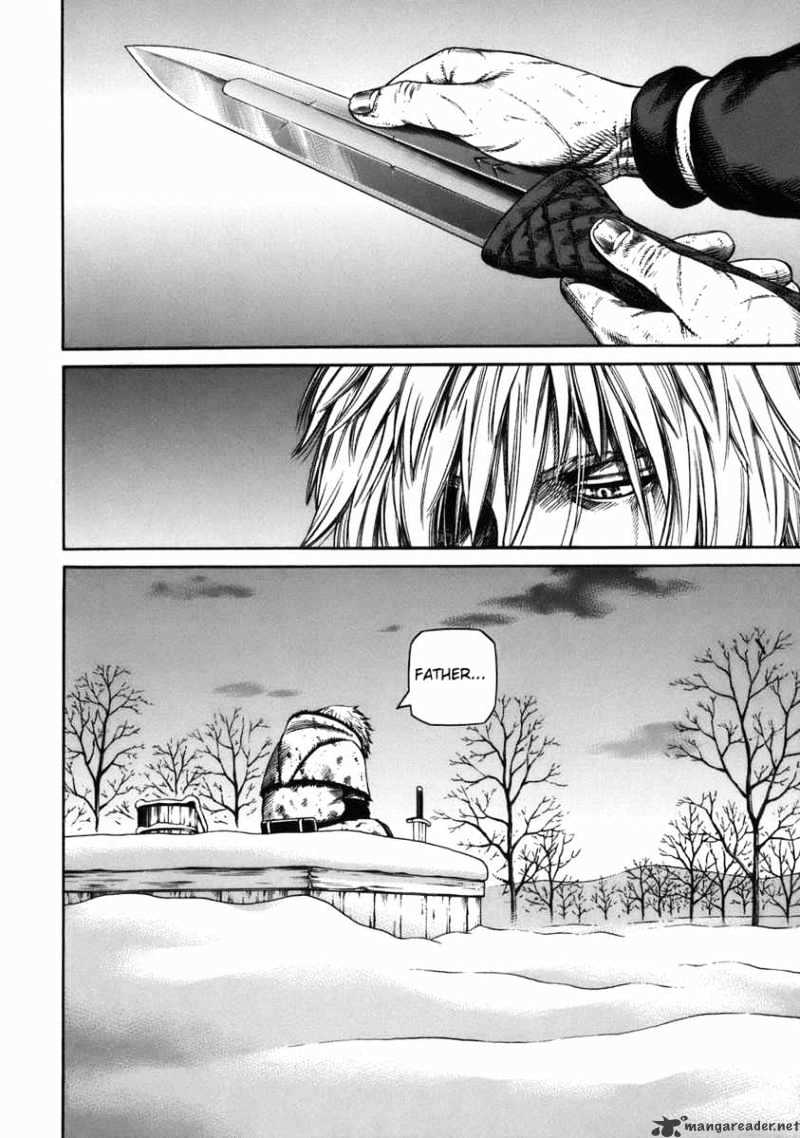 Vinland Saga, chapter 29