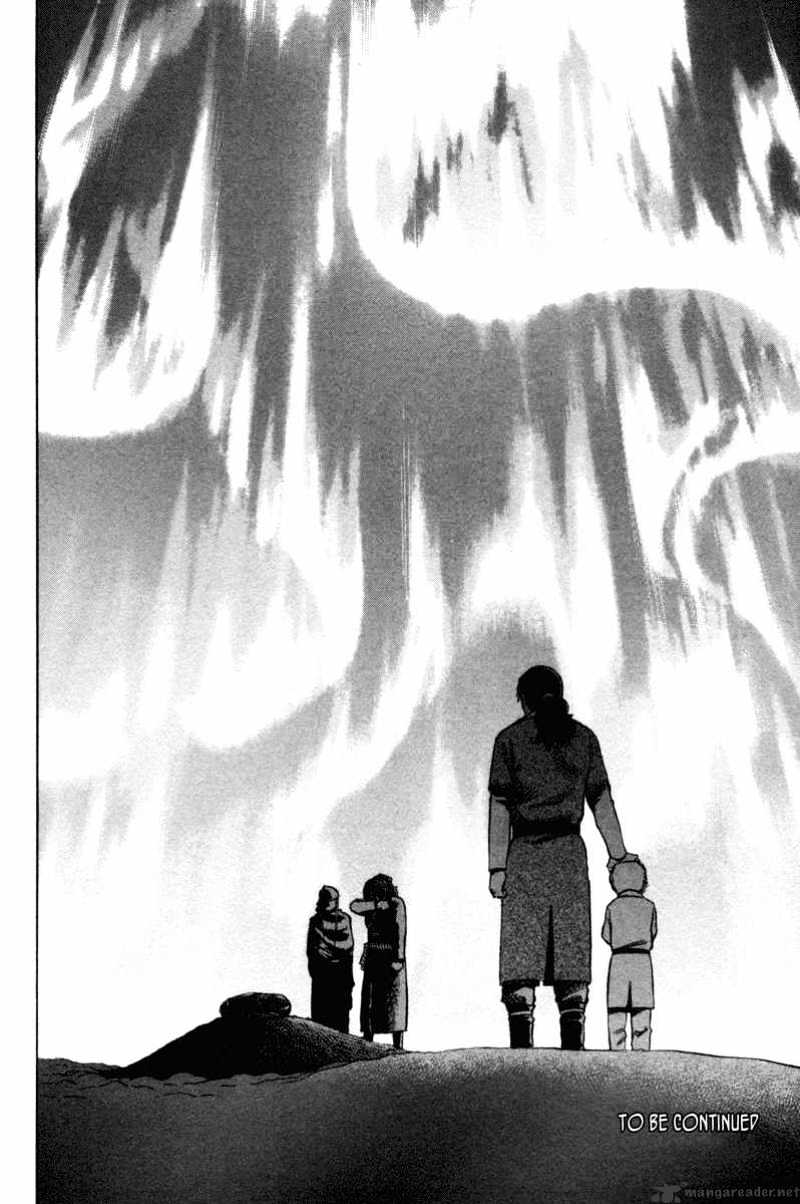 Vinland Saga, chapter 4