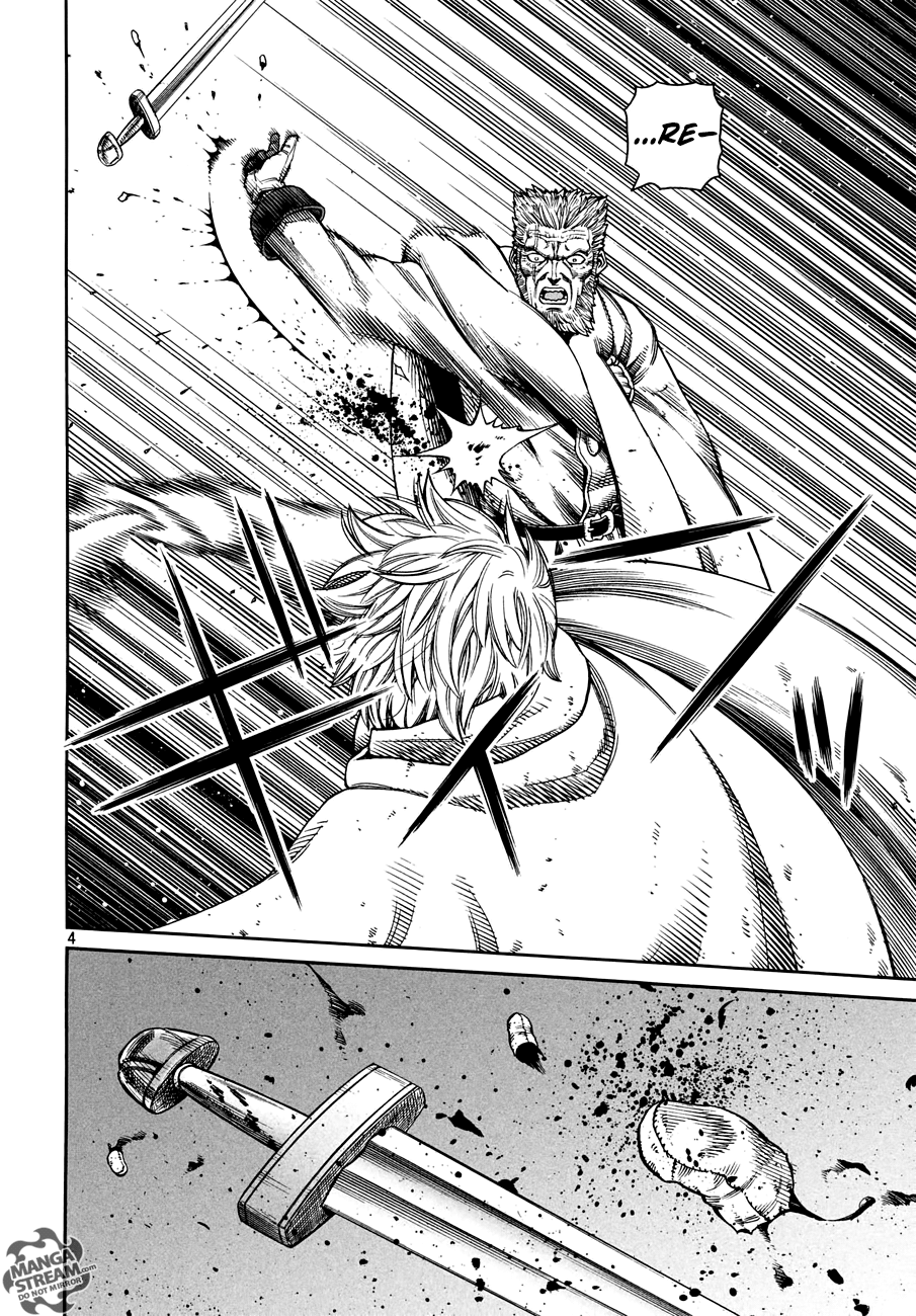 Vinland Saga, chapter 149