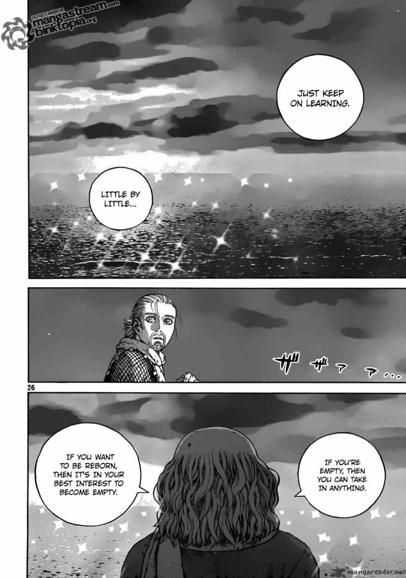 Vinland Saga, chapter 68