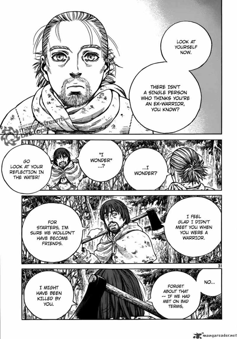 Vinland Saga, chapter 68