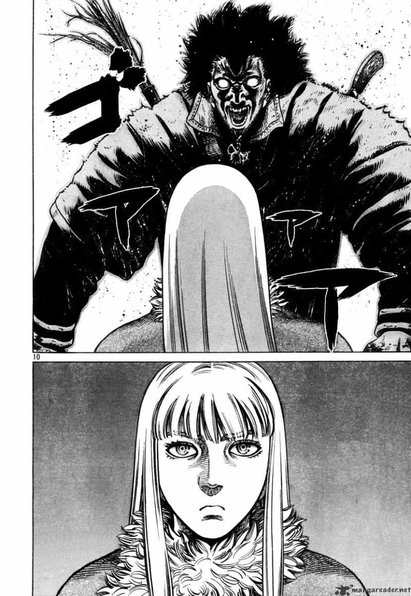 Vinland Saga, chapter 38