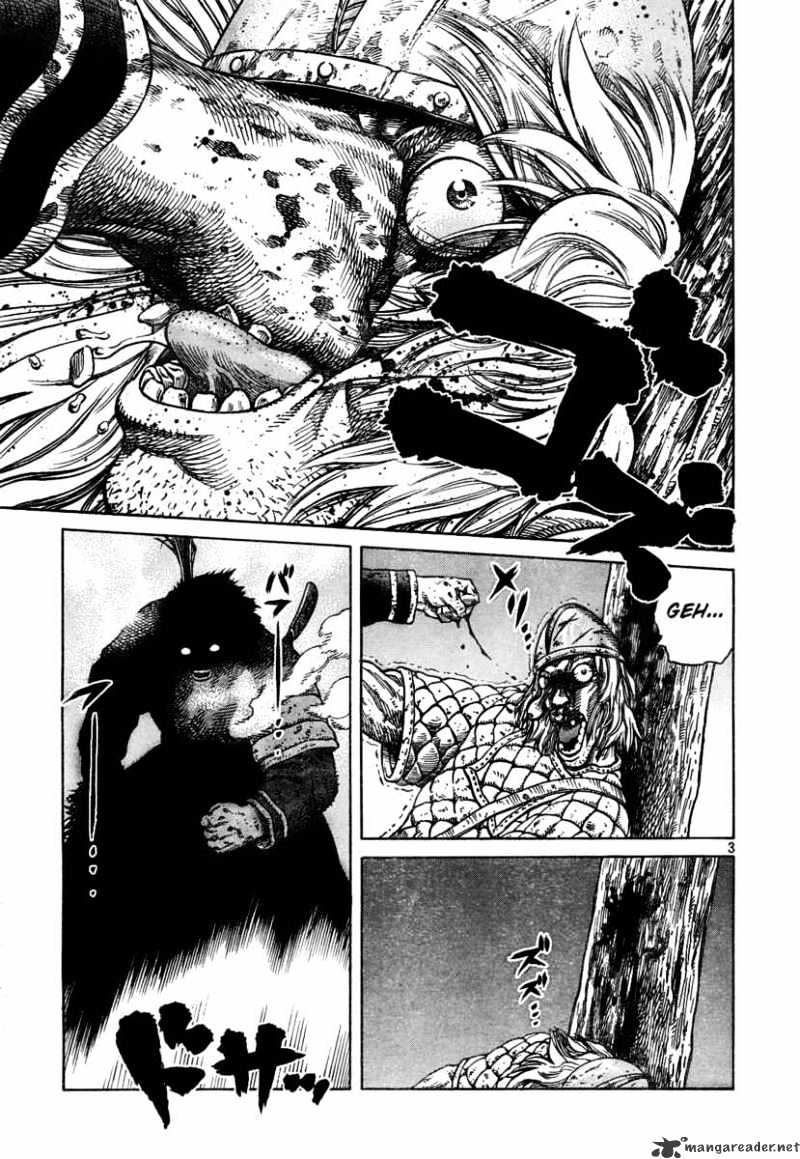 Vinland Saga, chapter 38