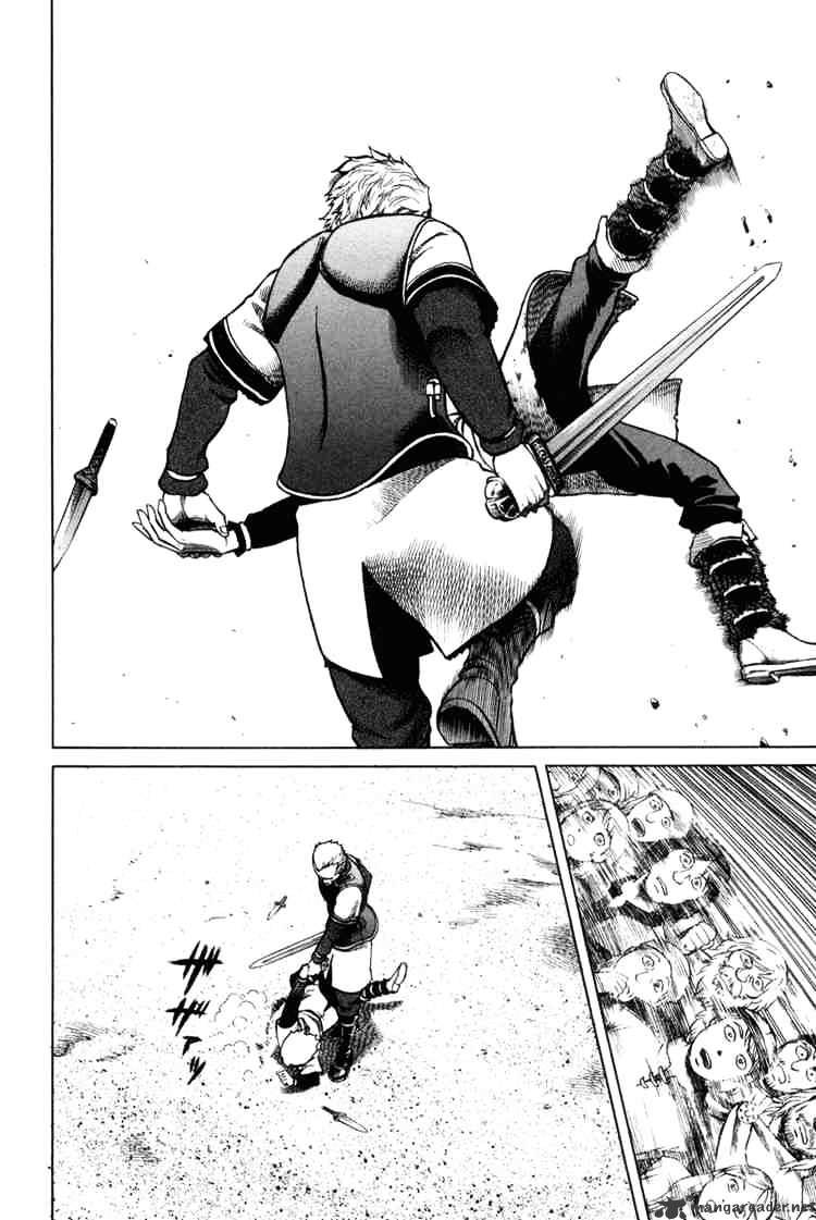 Vinland Saga, chapter 2