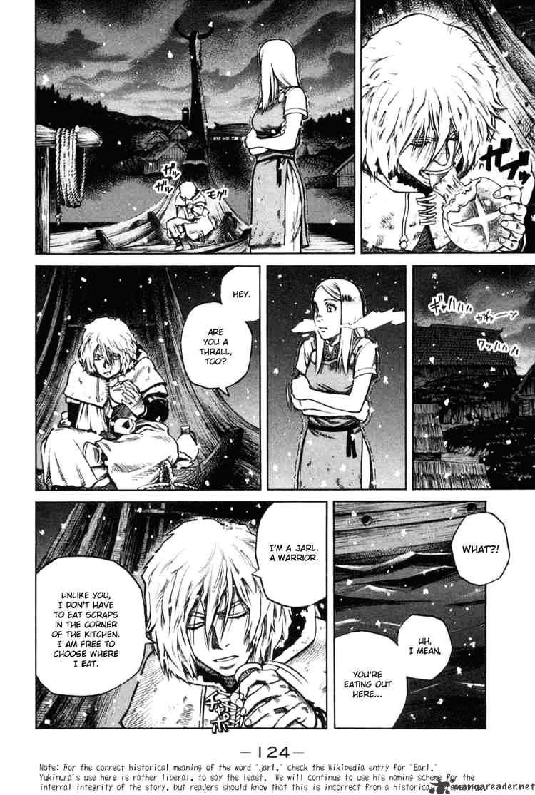 Vinland Saga, chapter 2