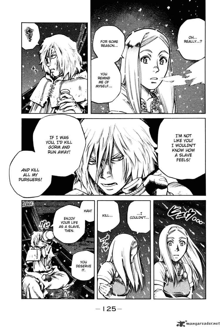 Vinland Saga, chapter 2