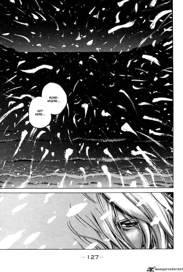 Vinland Saga, chapter 2