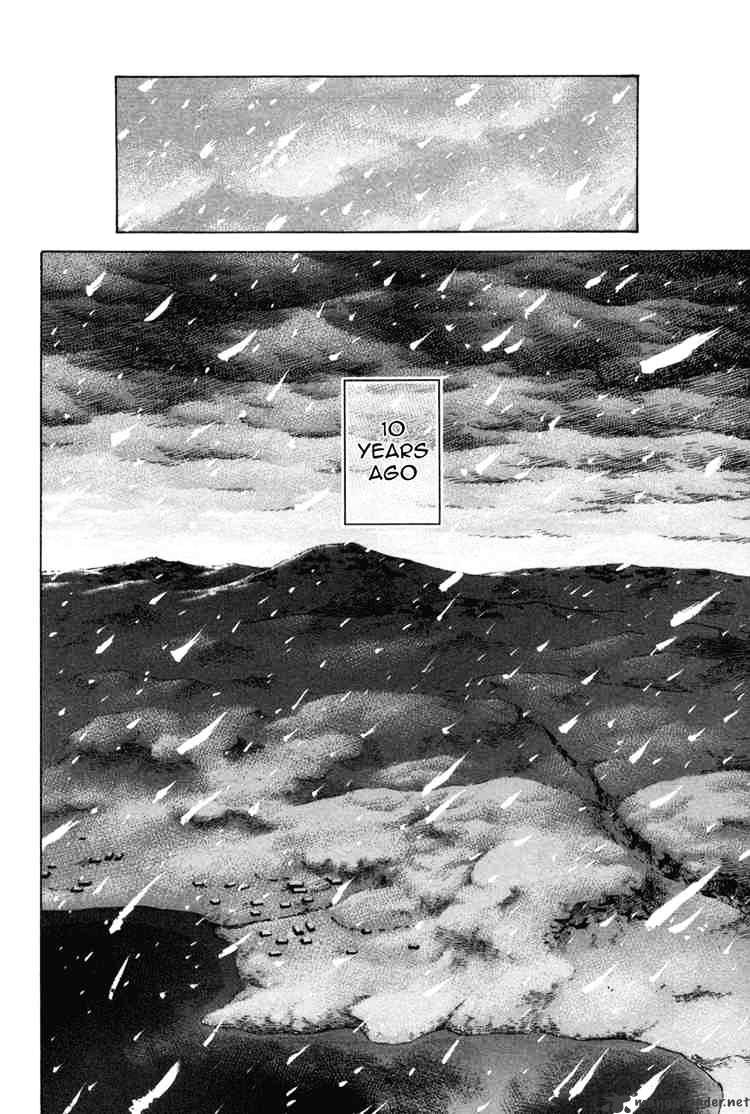 Vinland Saga, chapter 2