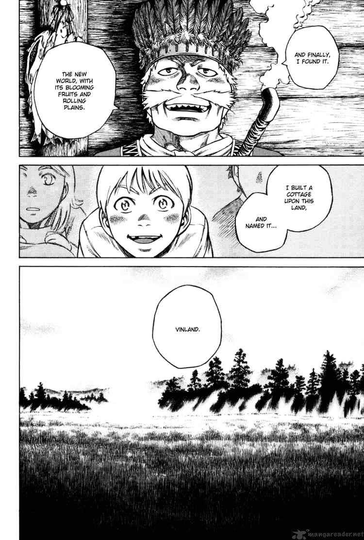 Vinland Saga, chapter 2