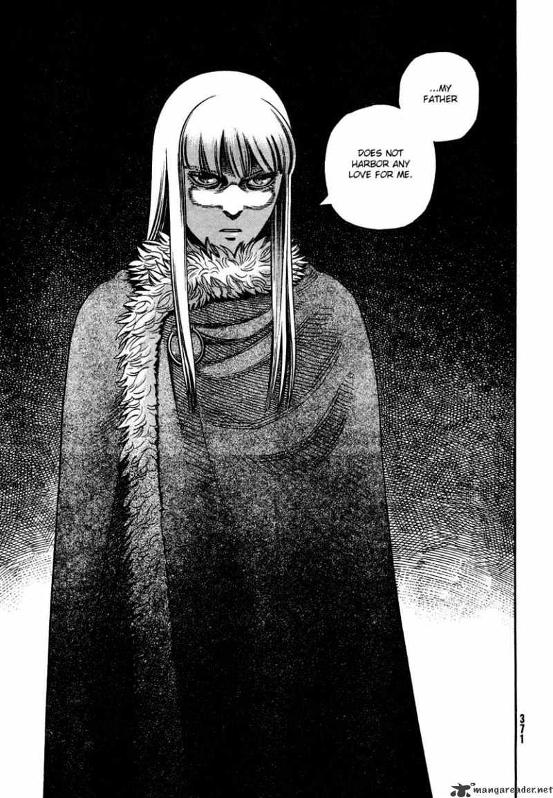 Vinland Saga, chapter 42