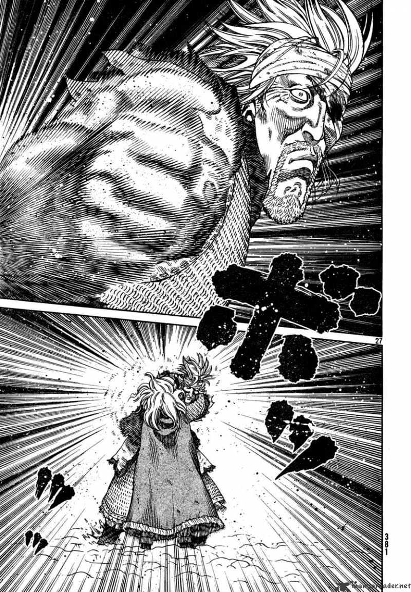 Vinland Saga, chapter 42