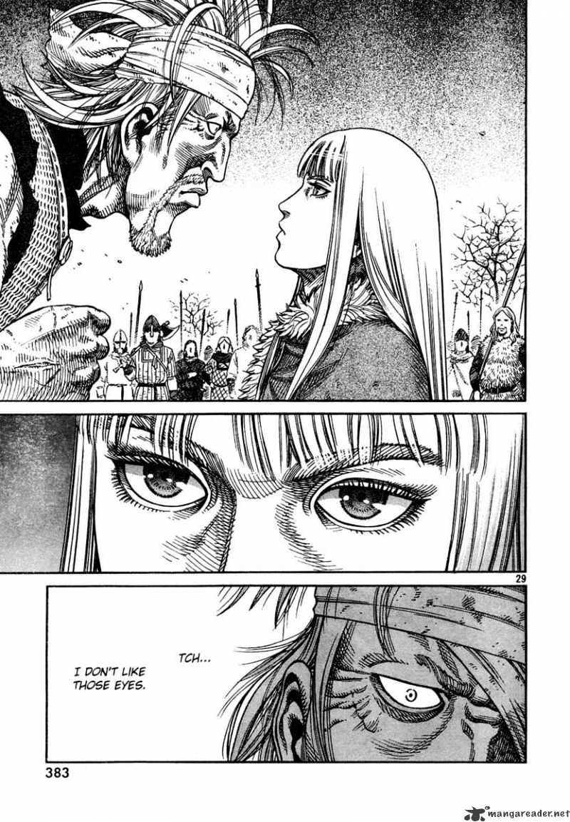 Vinland Saga, chapter 42