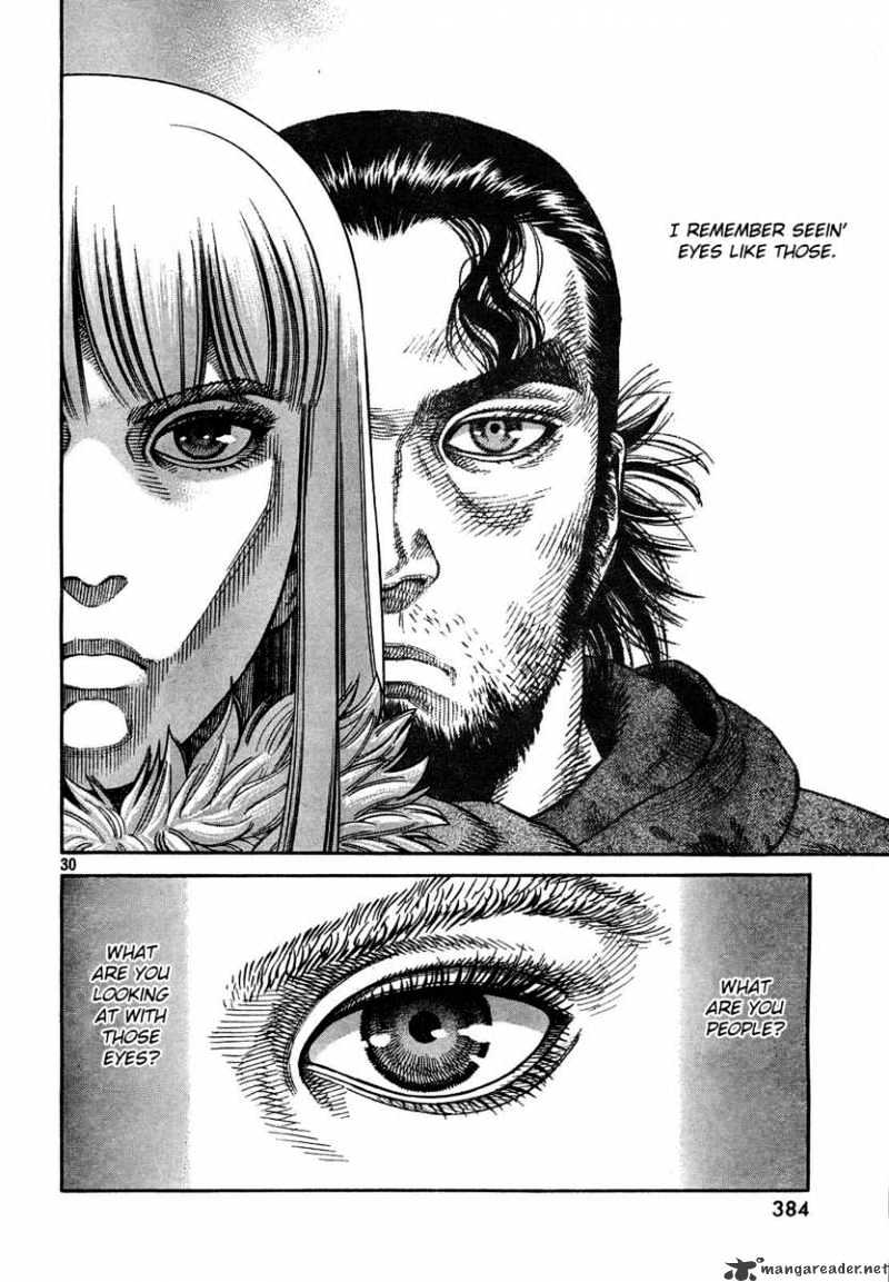 Vinland Saga, chapter 42