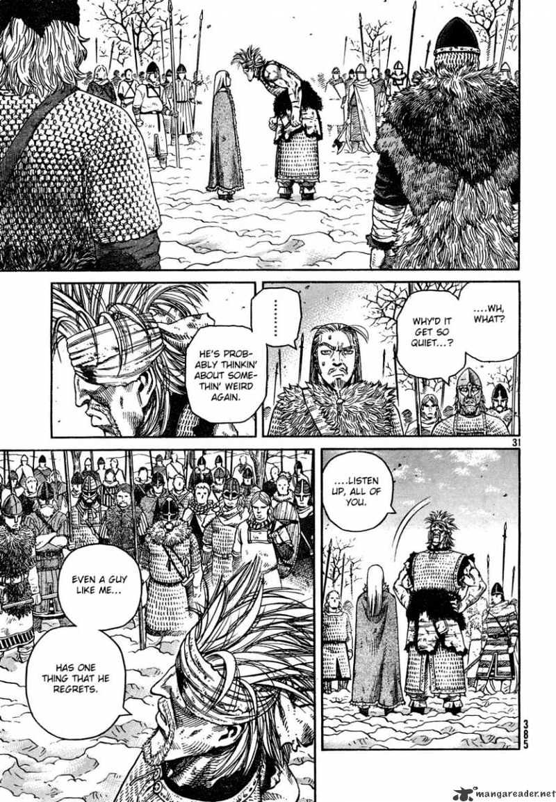 Vinland Saga, chapter 42