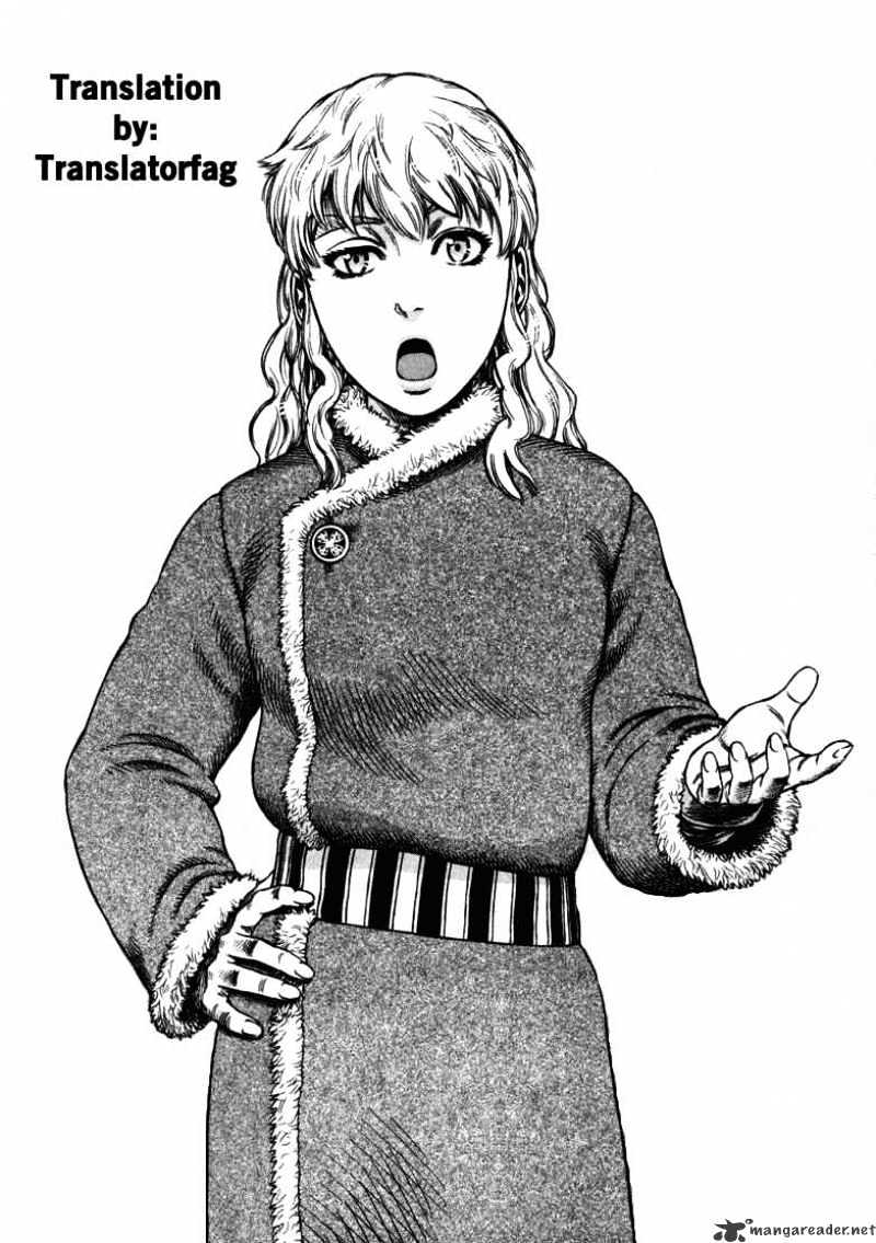 Vinland Saga, chapter 42