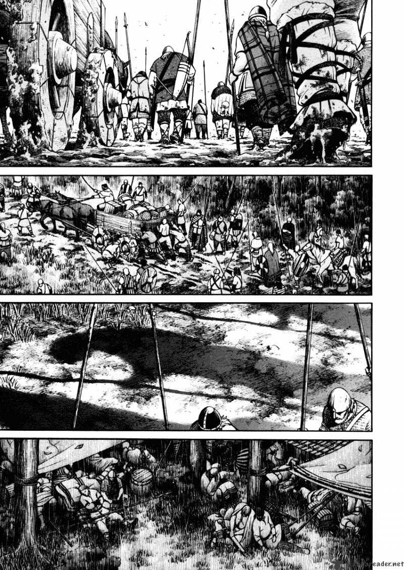 Vinland Saga, chapter 23