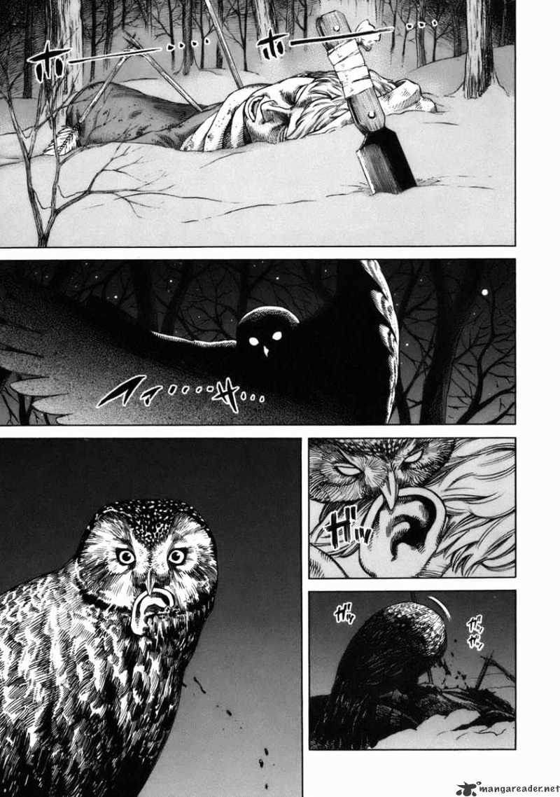 Vinland Saga, chapter 31