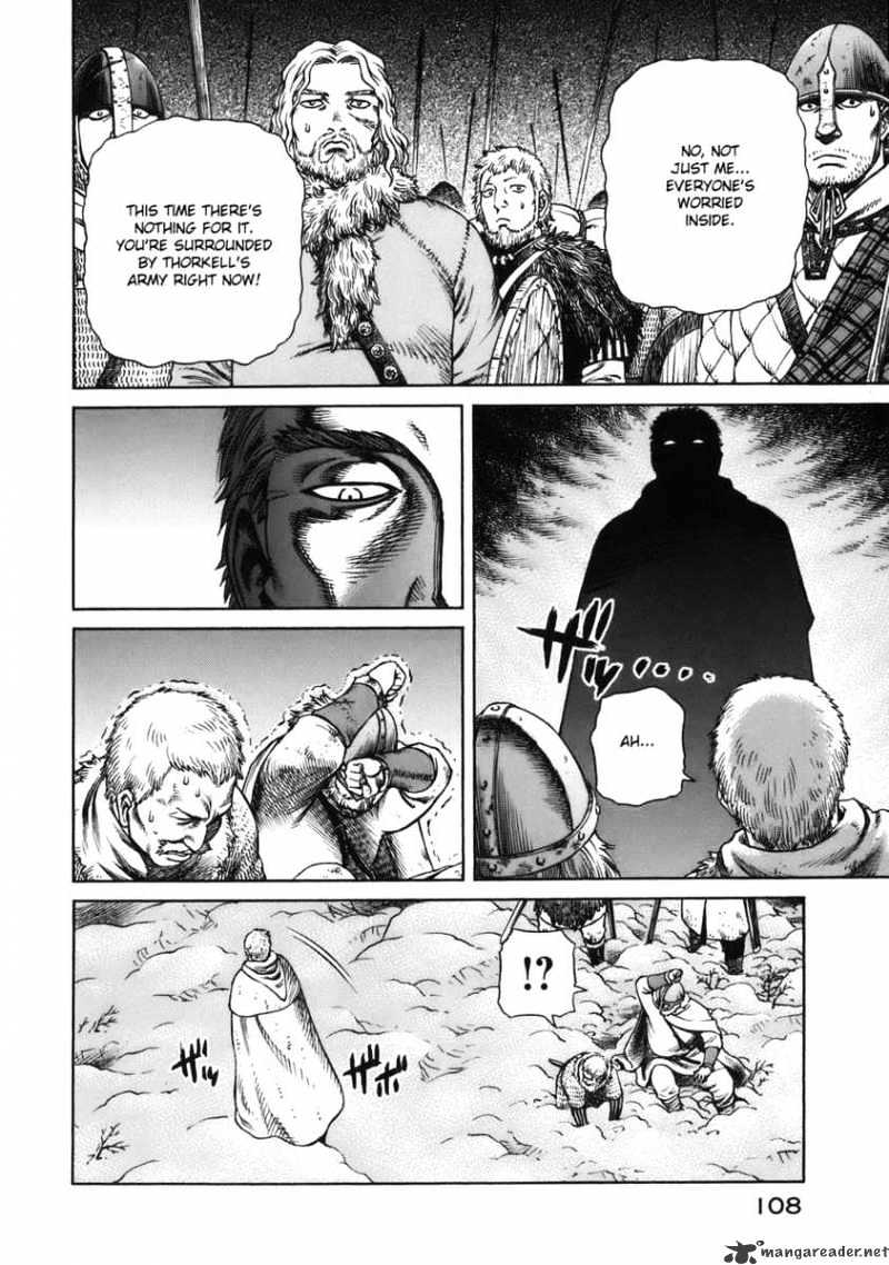 Vinland Saga, chapter 31