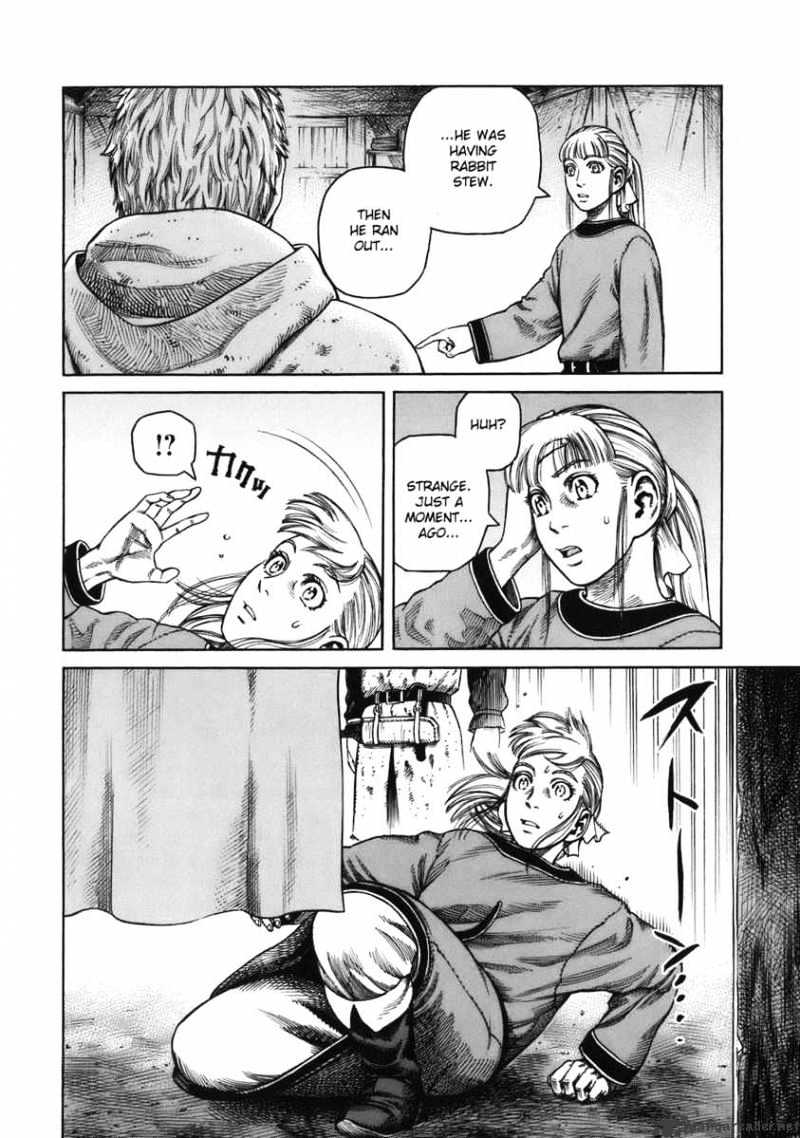 Vinland Saga, chapter 31