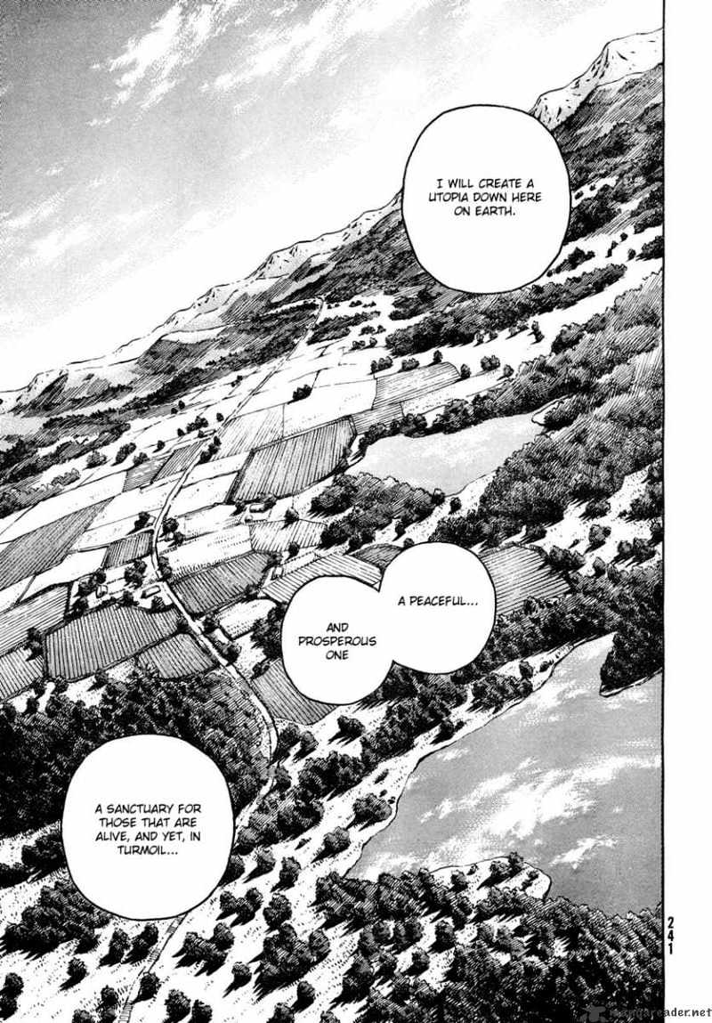 Vinland Saga, chapter 43