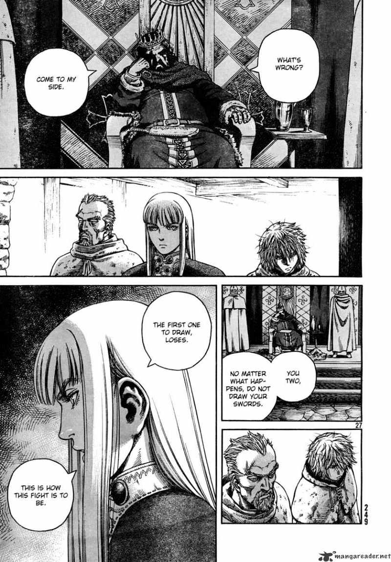 Vinland Saga, chapter 43