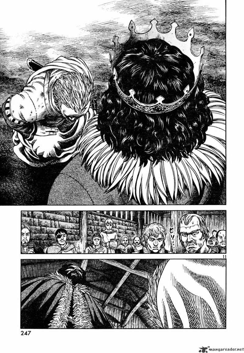 Vinland Saga, chapter 52