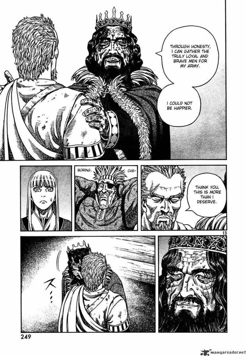 Vinland Saga, chapter 52