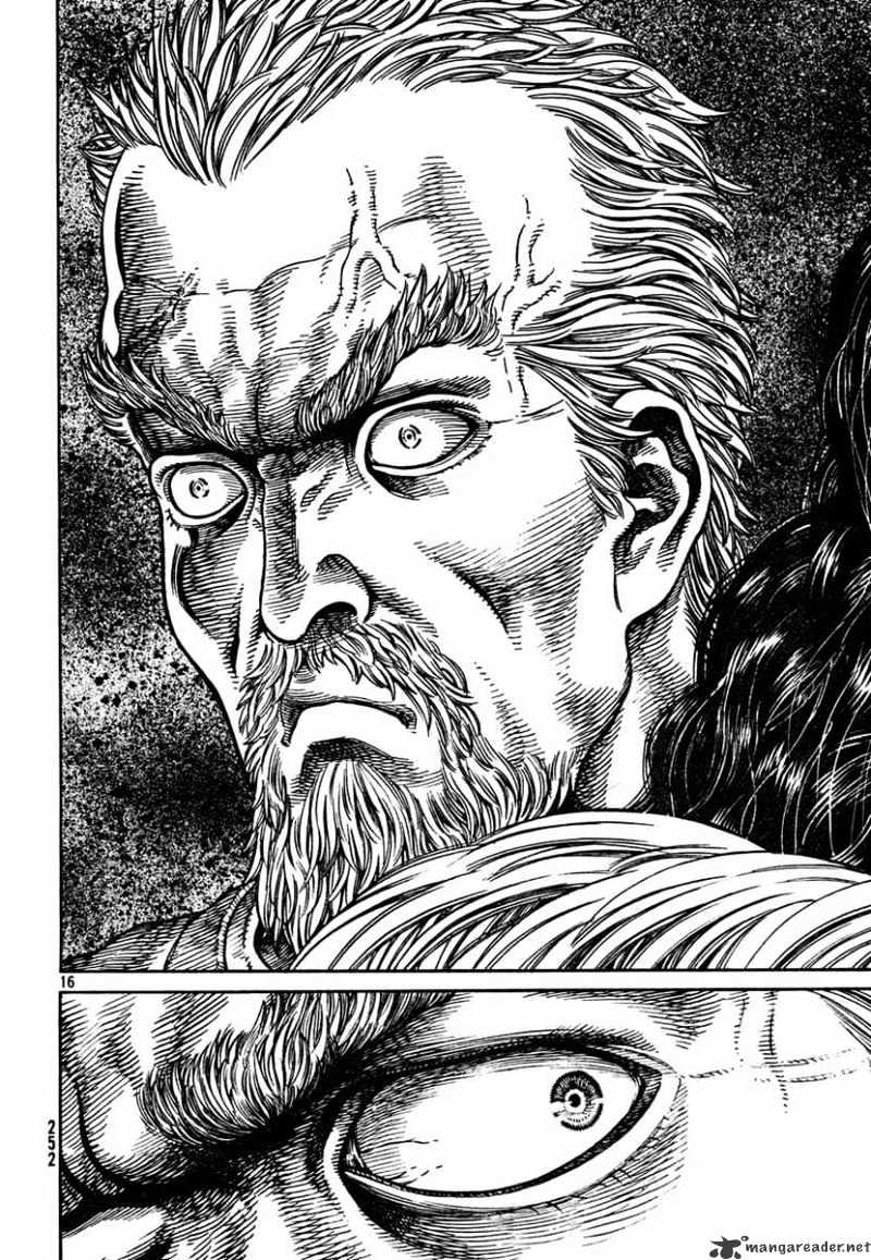 Vinland Saga, chapter 52