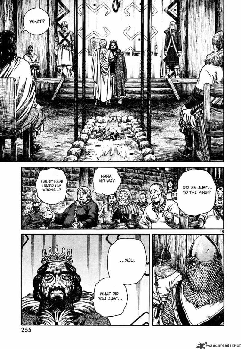 Vinland Saga, chapter 52