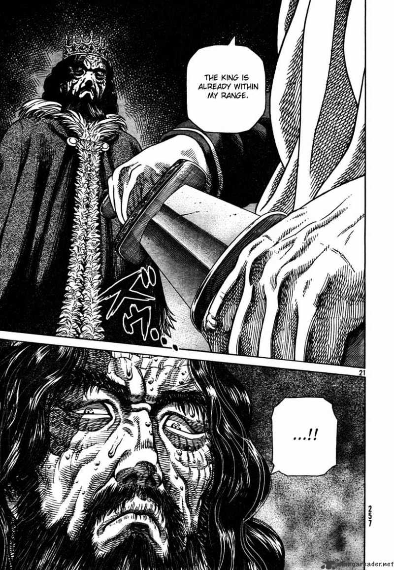 Vinland Saga, chapter 52