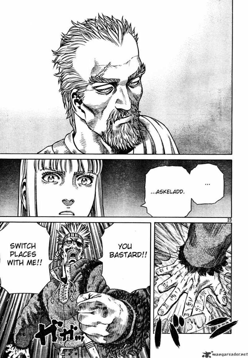 Vinland Saga, chapter 52