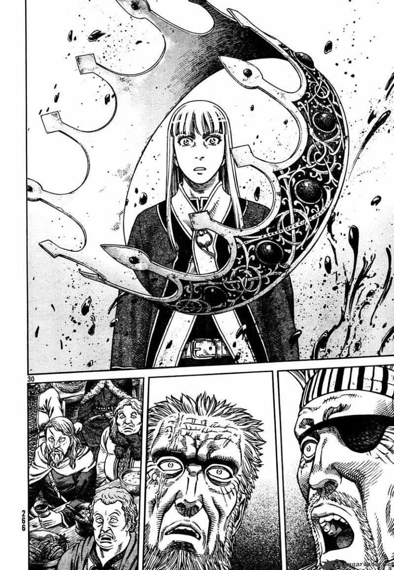 Vinland Saga, chapter 52