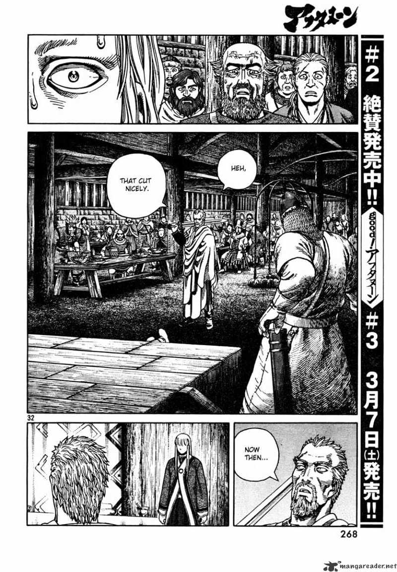 Vinland Saga, chapter 52