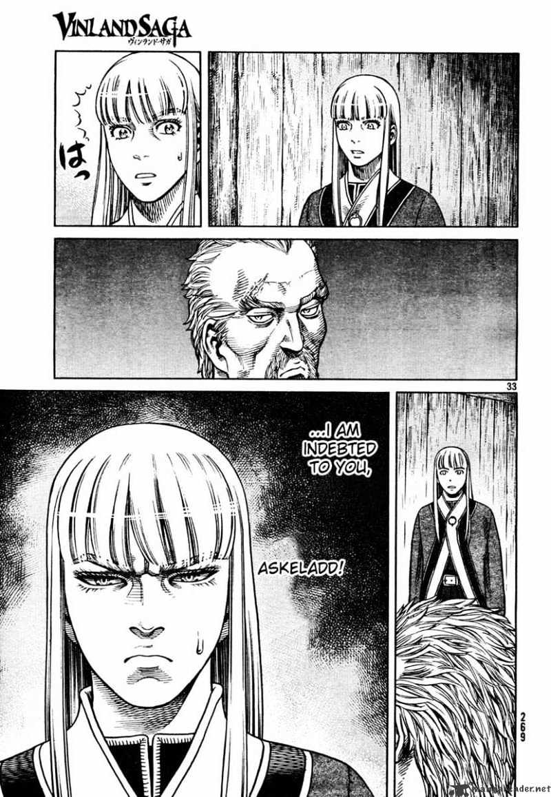 Vinland Saga, chapter 52