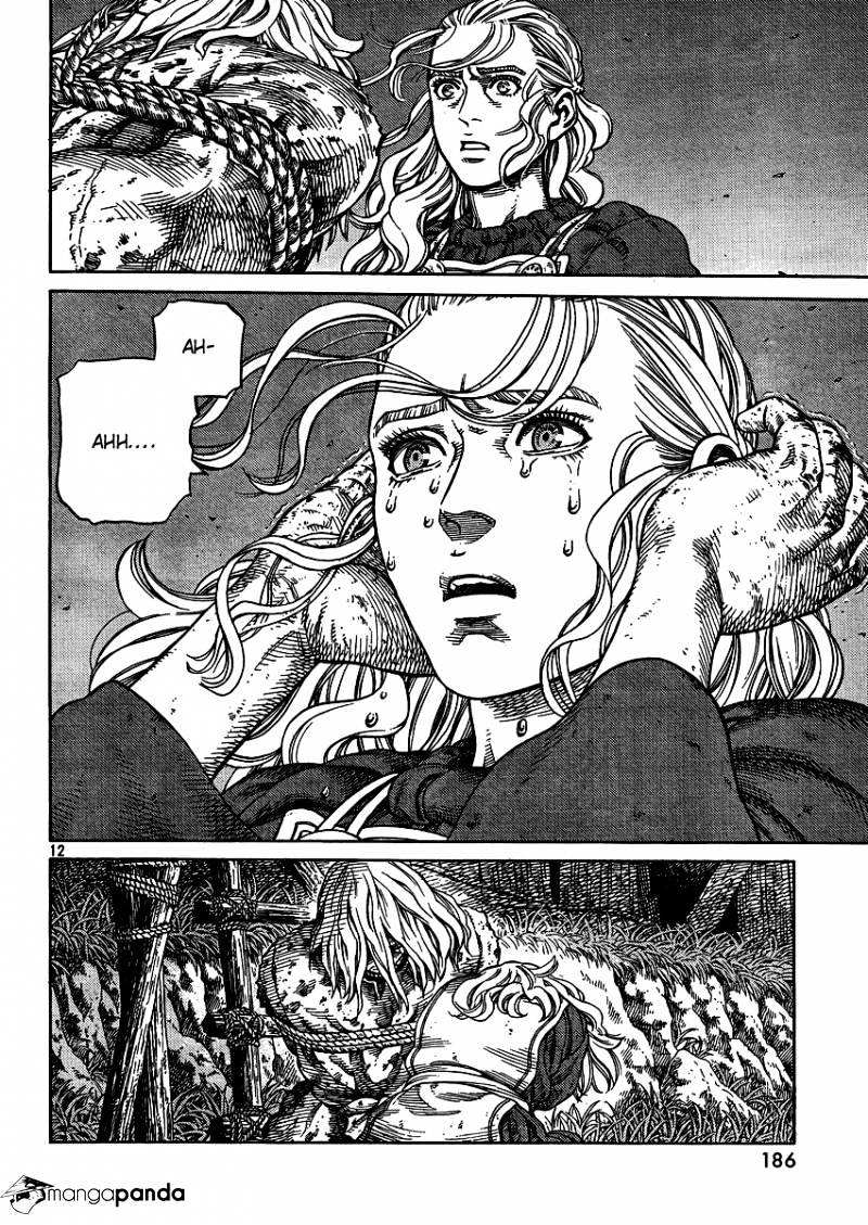 Vinland Saga, chapter 82