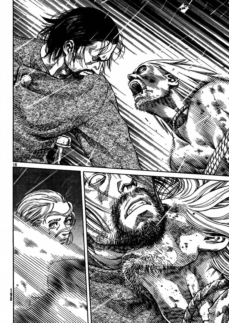 Vinland Saga, chapter 82