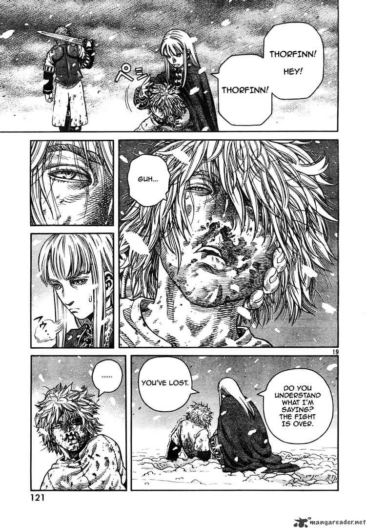 Vinland Saga, chapter 46